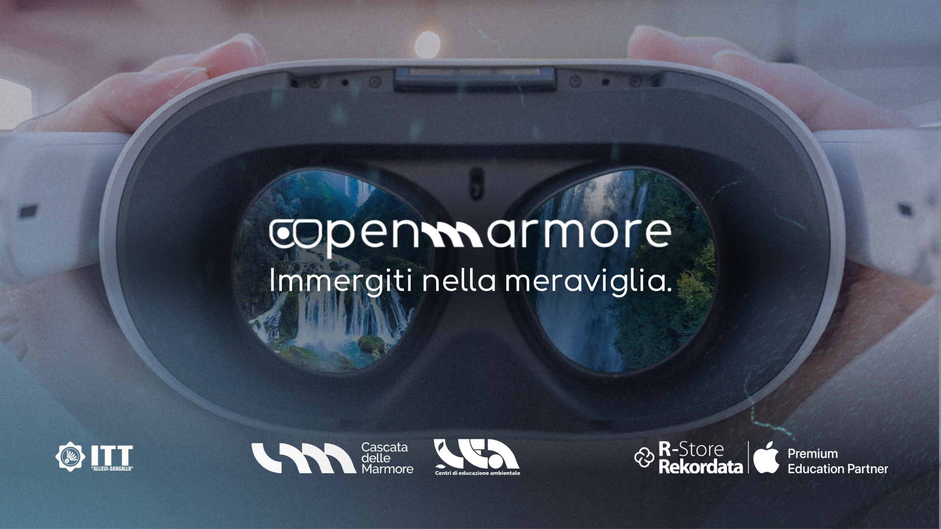 OpenMarmore