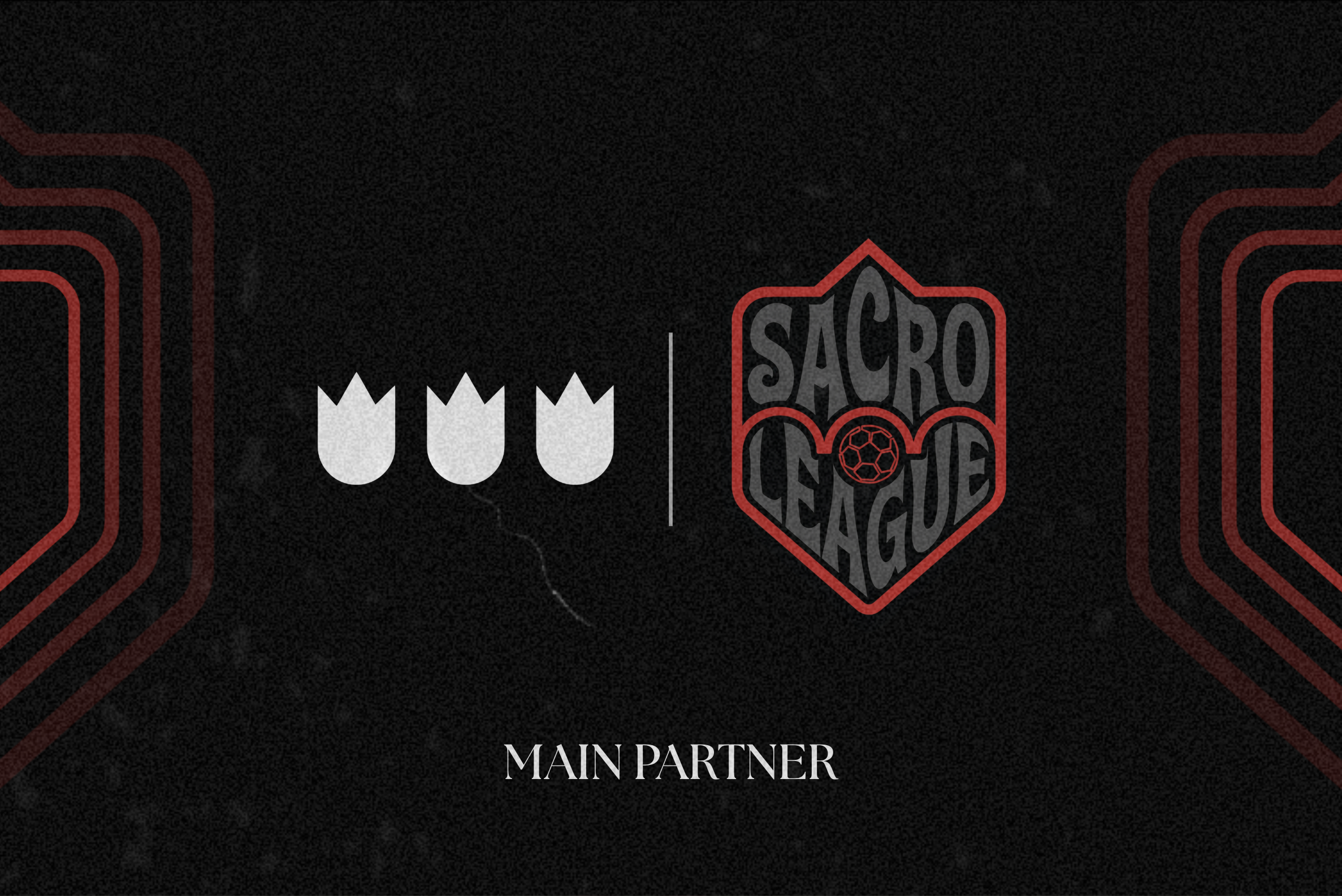 3Blaze main partner della Sacro League